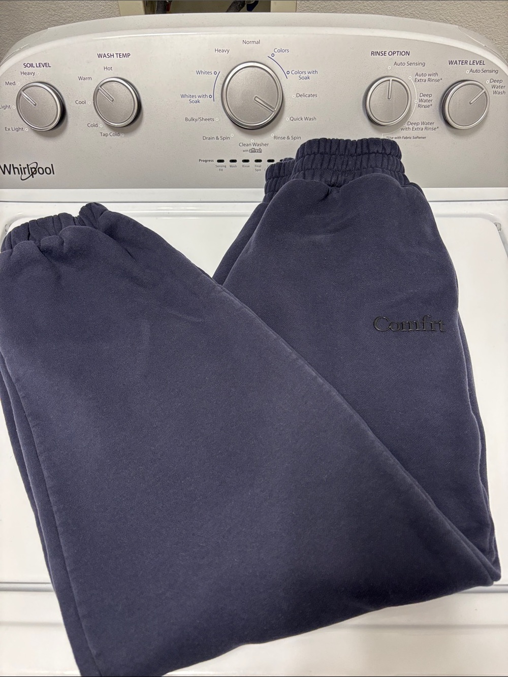 Comfrt Joggers